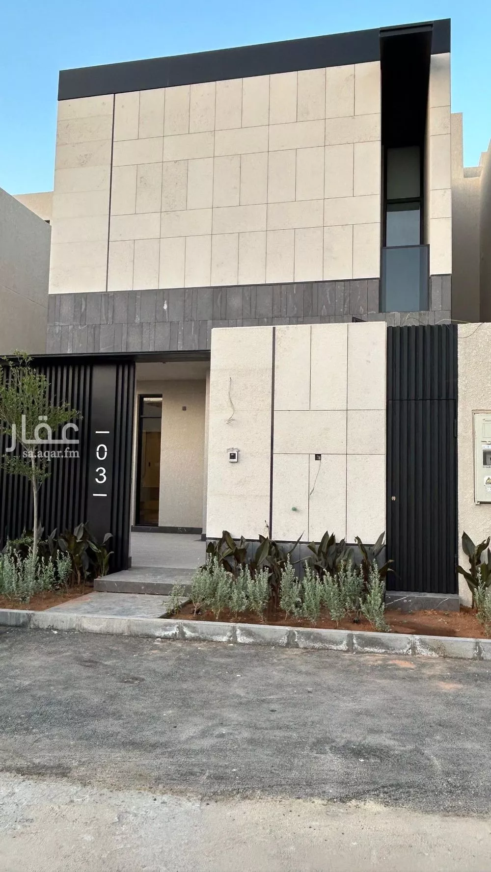 4 bedroom villa in Al Nahda 6