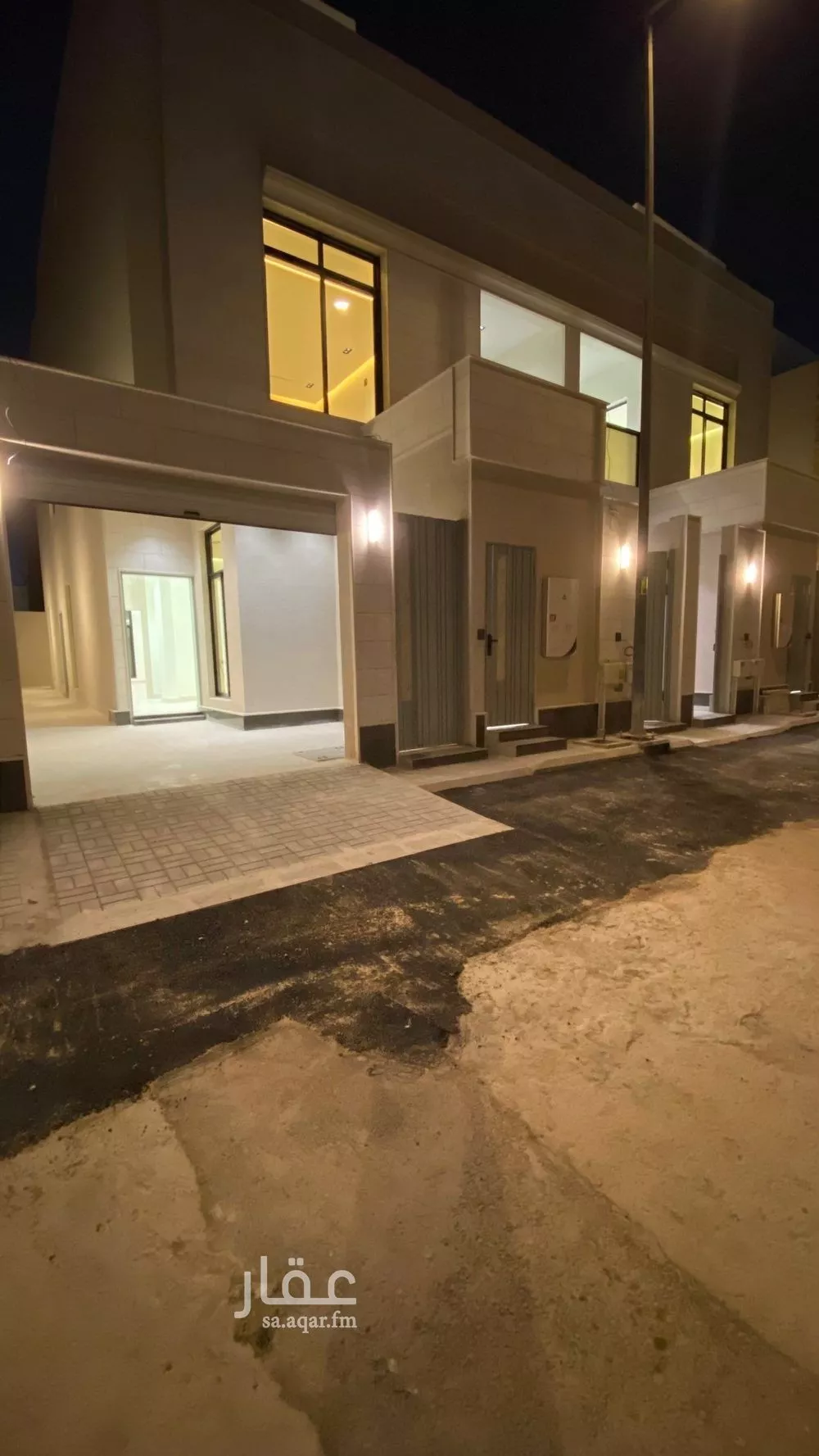 4 bedroom villa in Al Khaleej 6