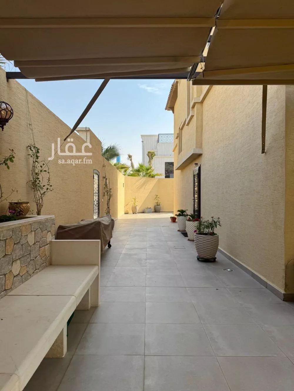 فيلا 5 غرف في النرجس 7
