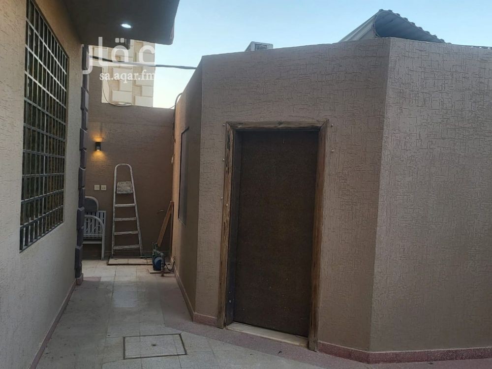 فيلا 4 غرف في العقيق، الرياض 7
