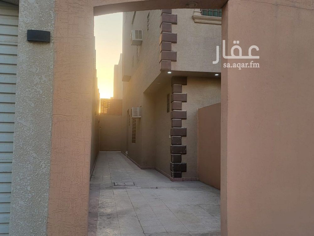فيلا 4 غرف في العقيق، الرياض 8