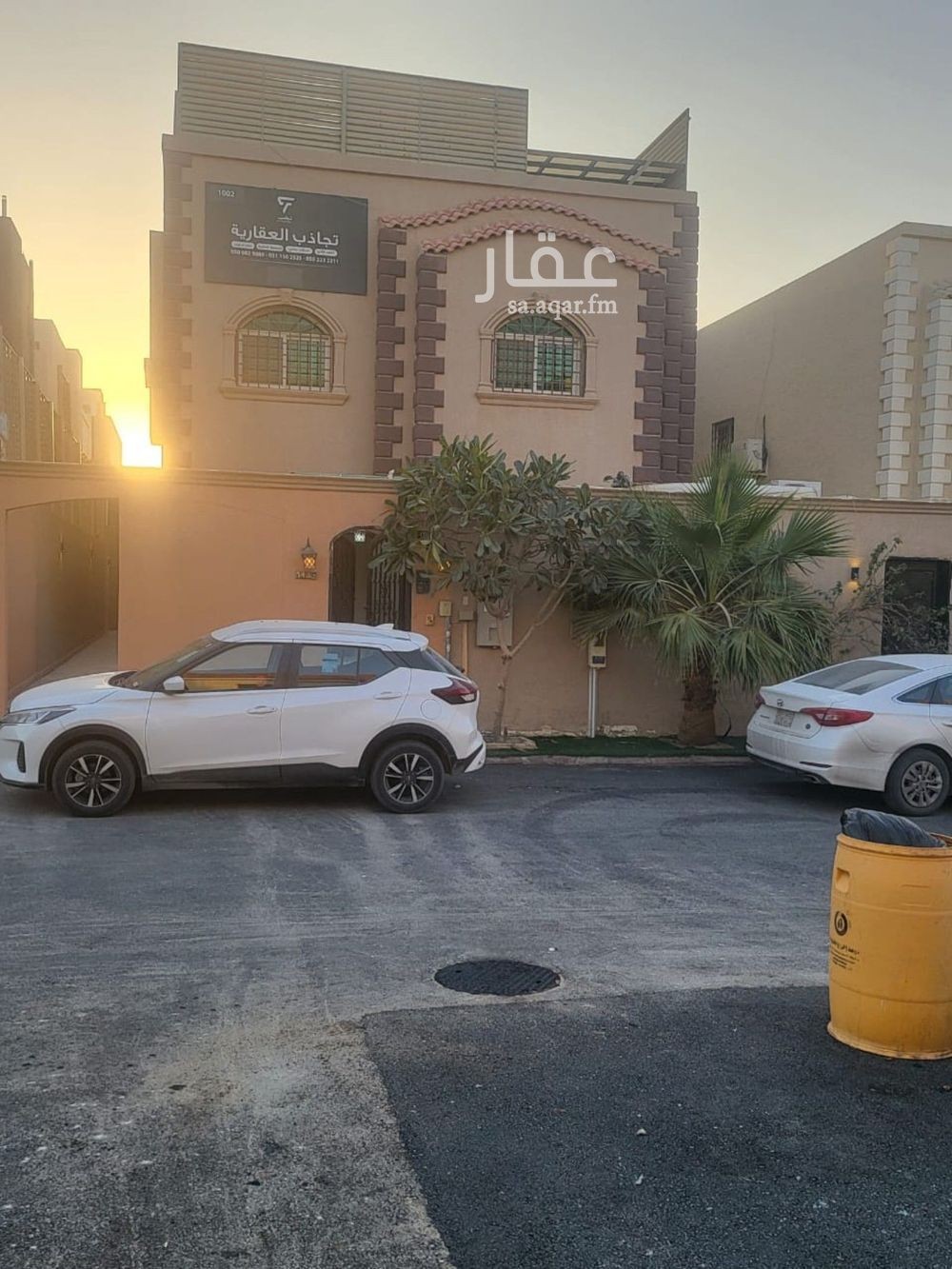 فيلا 4 غرف في العقيق، الرياض 9