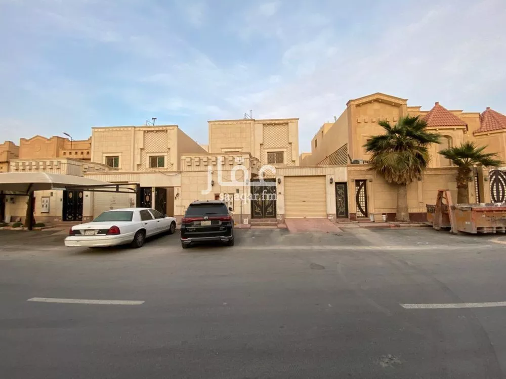 6 bedroom villa in Ishbiliyah 5