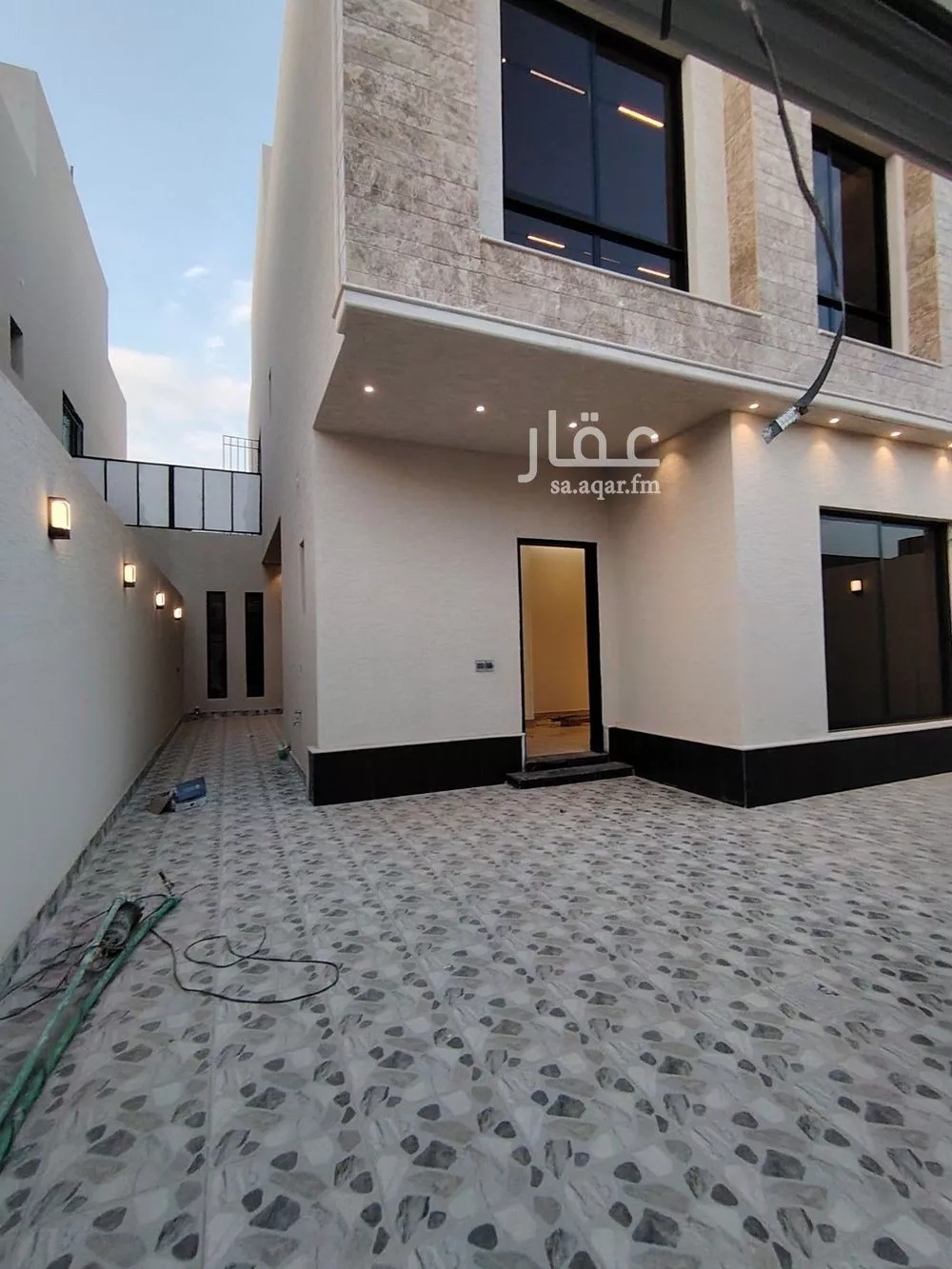 5 bedroom villa in Al Rimal 12
