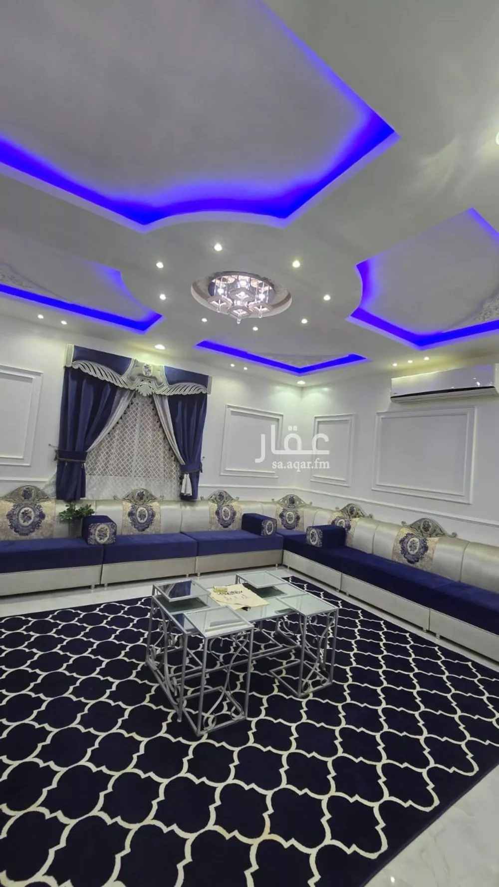 فيلا 10 غرف في الرمال 8