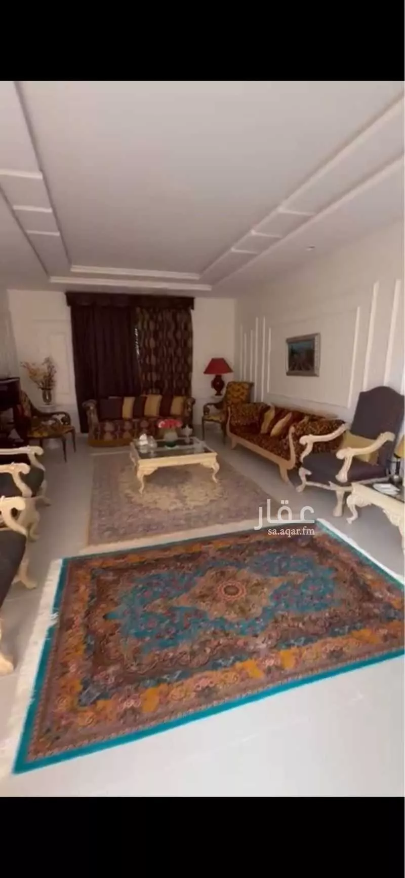 5 bedroom villa in Al Mahdiyyah 2