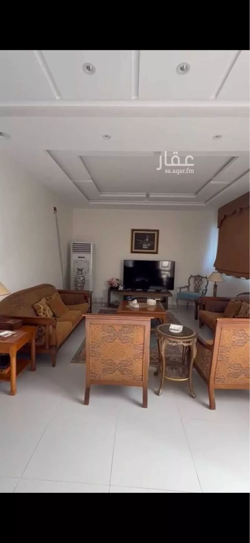 5 bedroom villa in Al Mahdiyyah 4