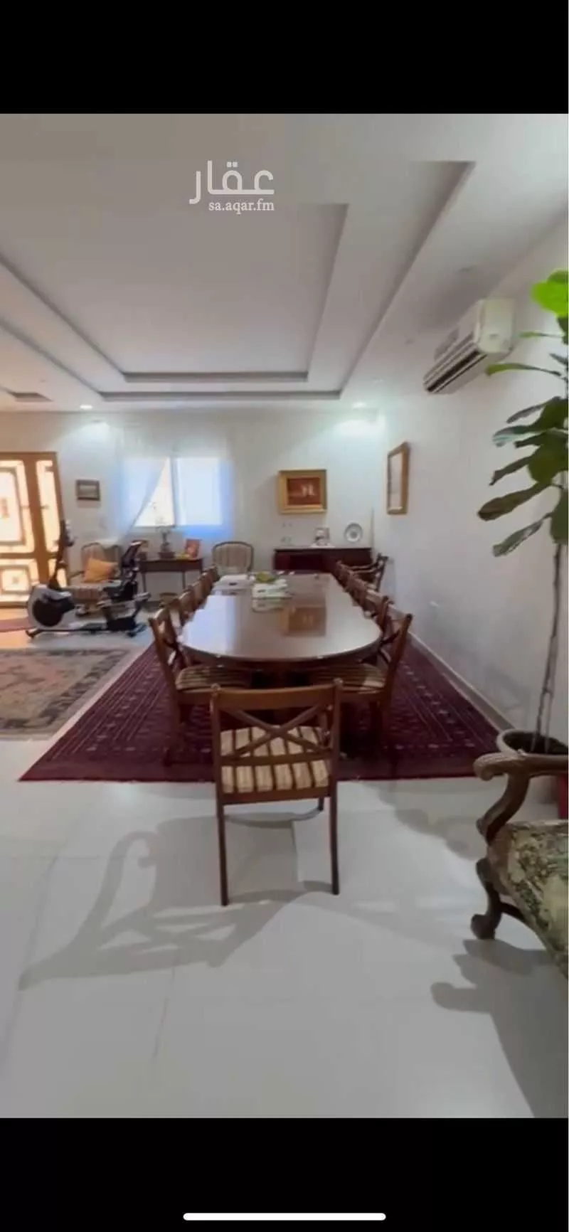 5 bedroom villa in Al Mahdiyyah 5