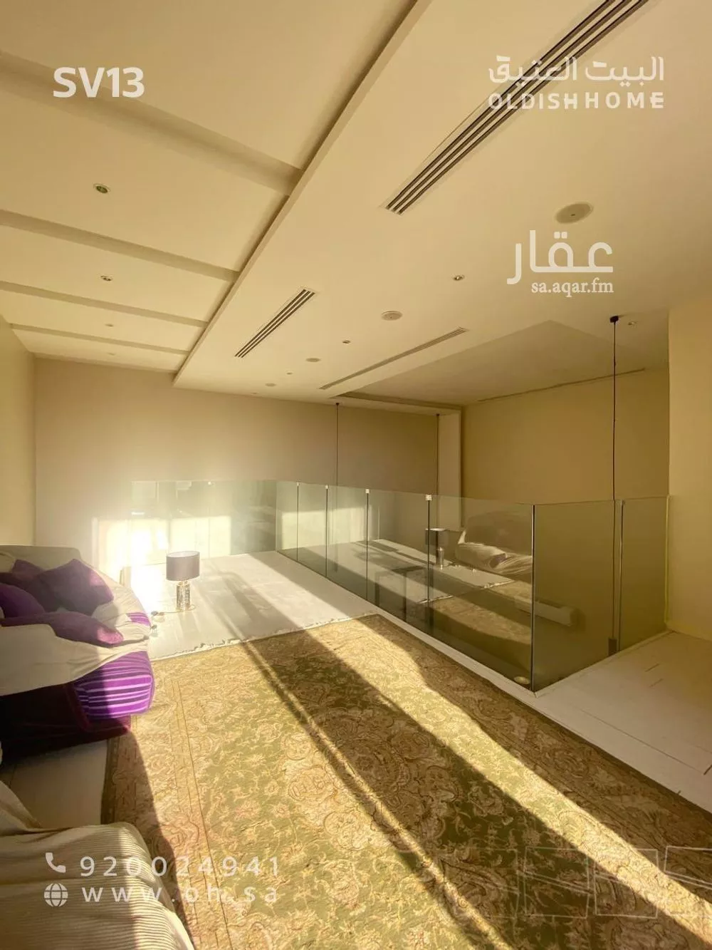فيلا 5 غرف في النرجس 13