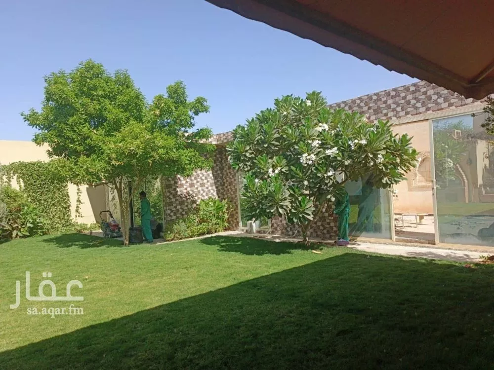 9 bedroom villa in An Nadhim 18