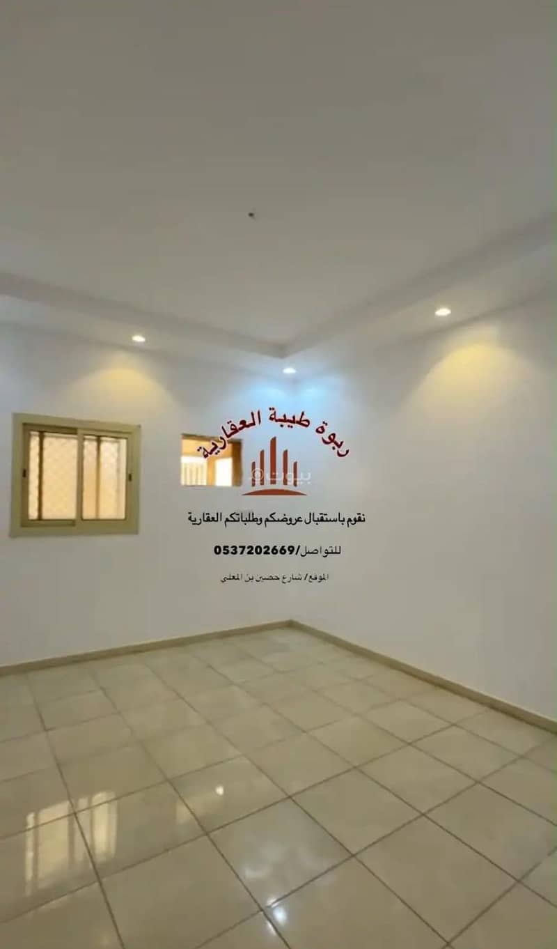شقة 4 غرف في بني بياضة، المدينة المنورة 7