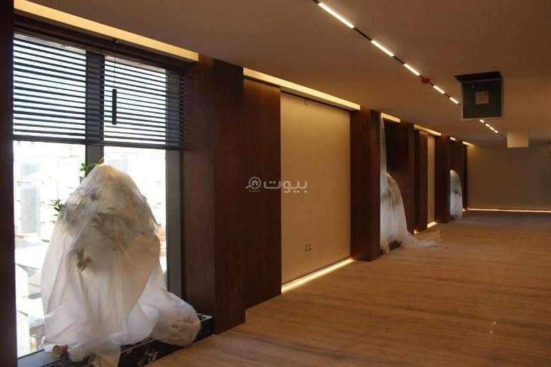 عقار  في الزهراء، جدة 17