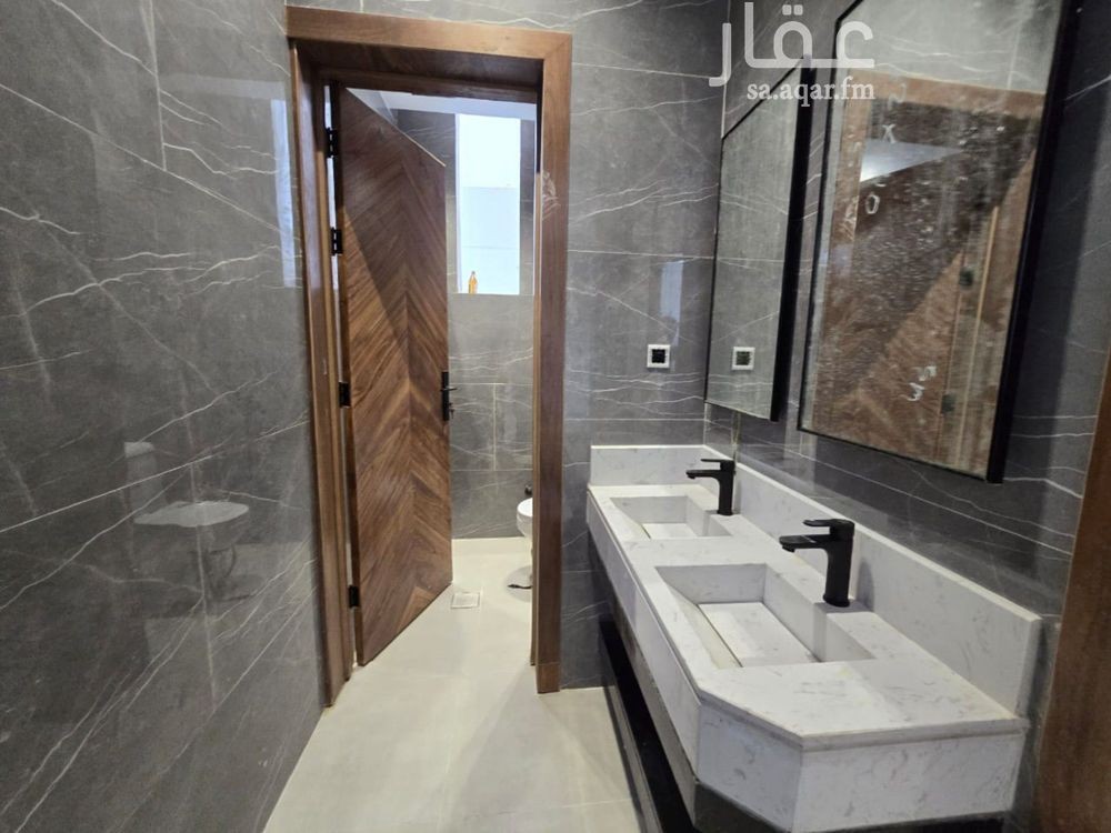 فيلا 3 غرف في عكاظ، الرياض 12