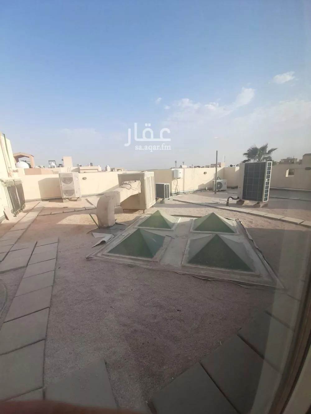 فيلا 5 غرف في النخيل 25