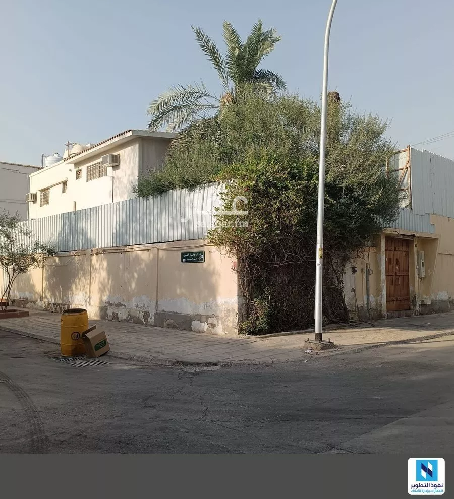 فيلا 5 غرف في الملز 3