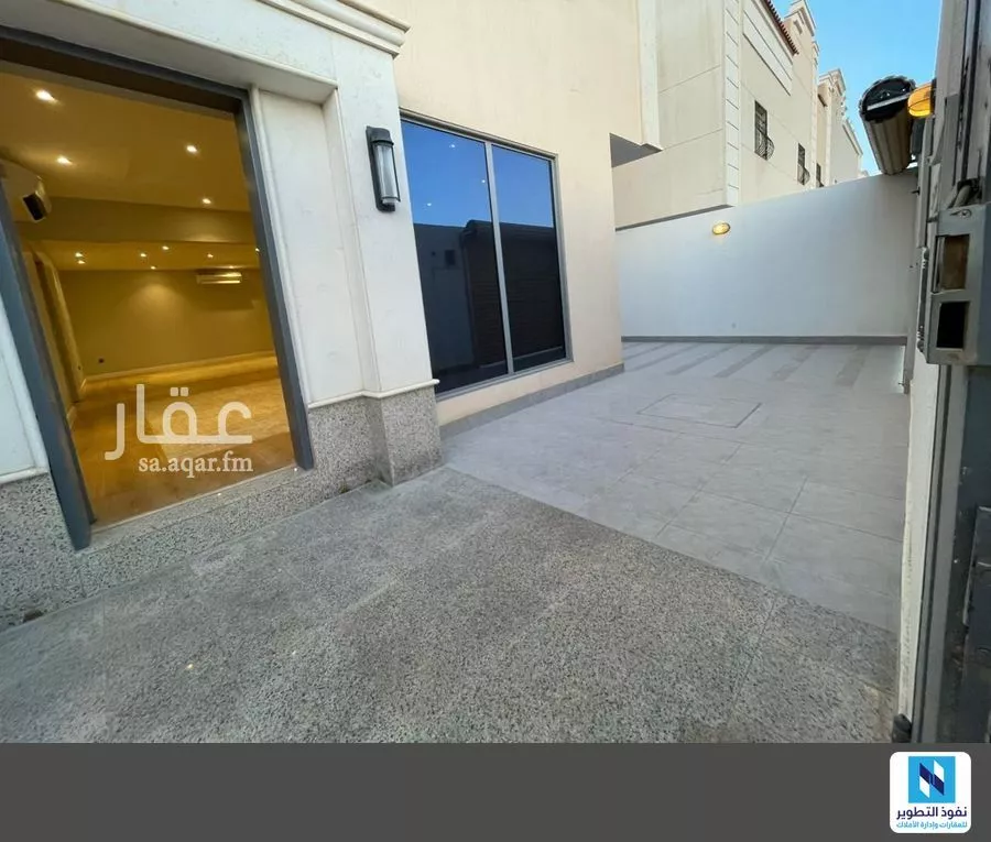 5 bedroom villa in Al Aridh 2