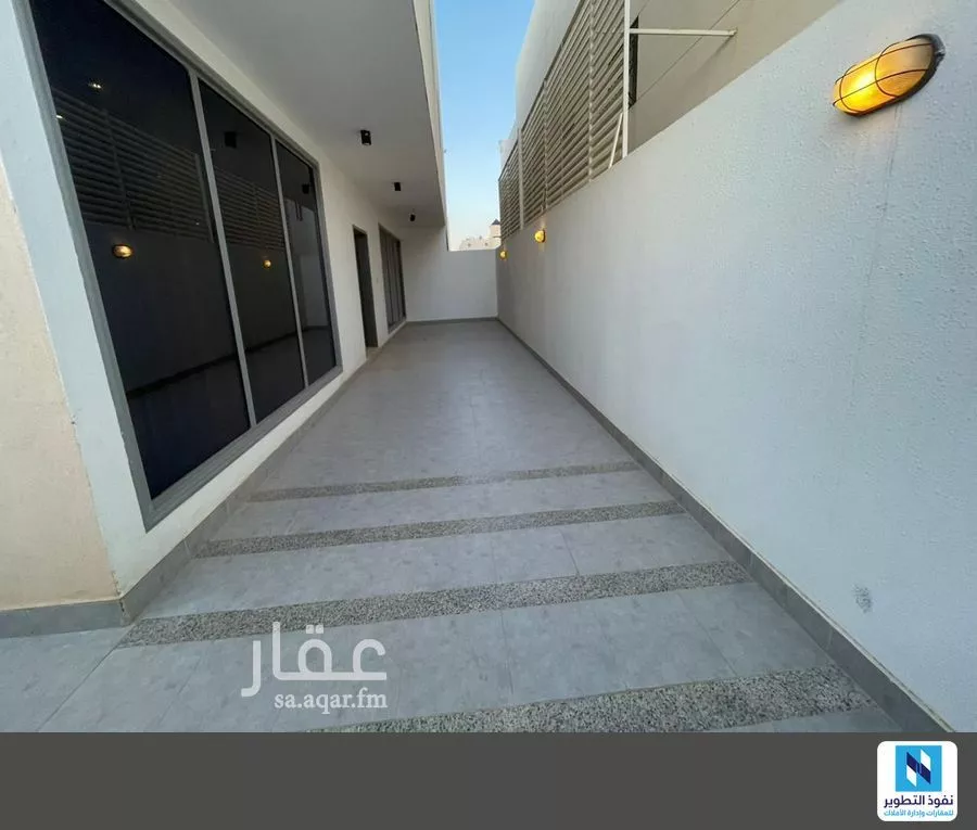 5 bedroom villa in Al Aridh 3