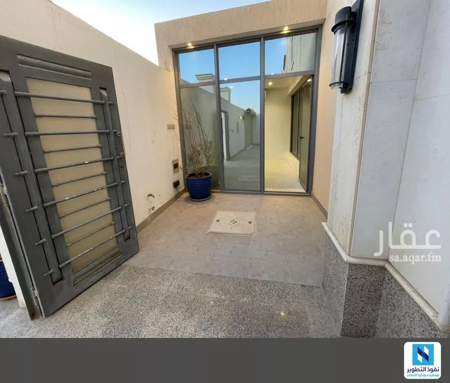 5 bedroom villa in Al Aridh 4