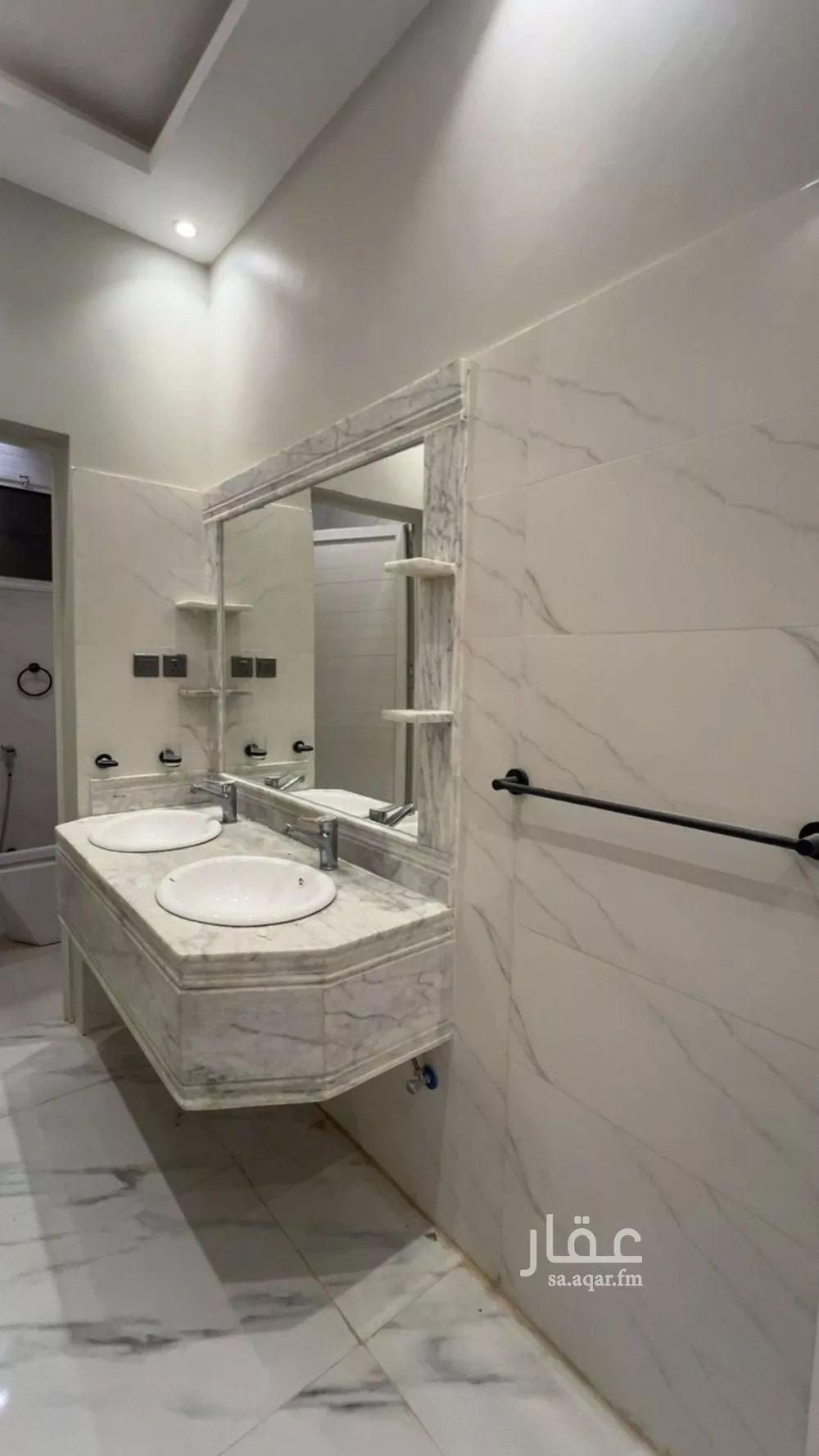 3 bedroom apartment in Al Narjis 6