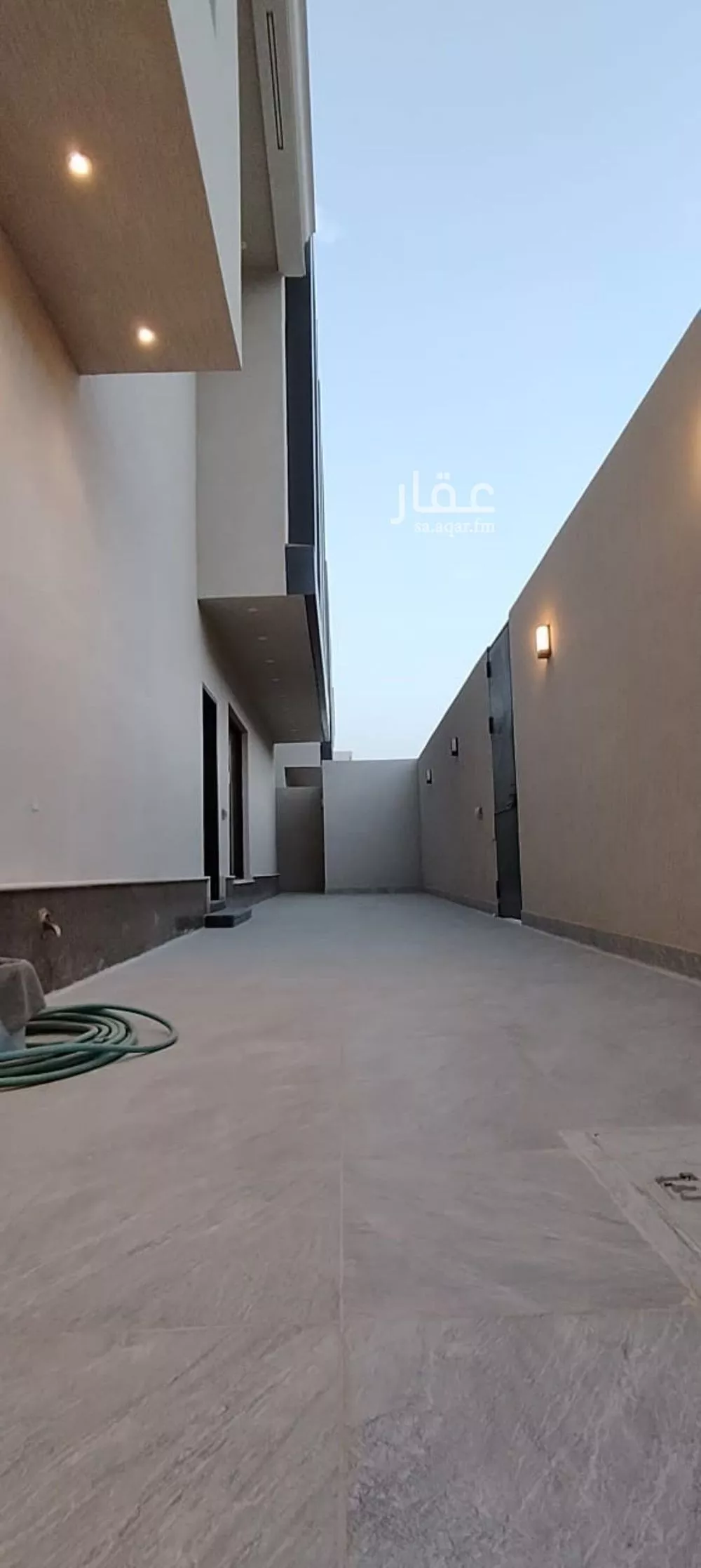 فيلا 5 غرف في الرمال 16