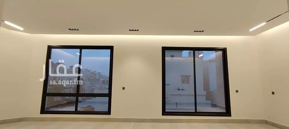 فيلا 5 غرف في الرمال 5