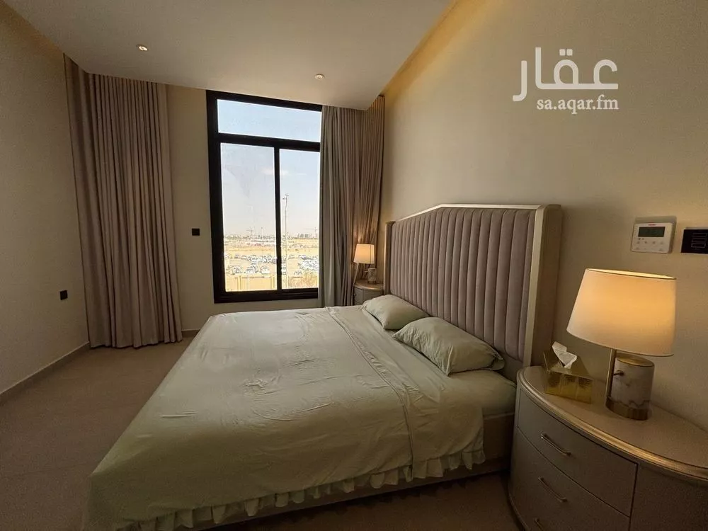 3 bedroom apartment in Al Mughrizat 15