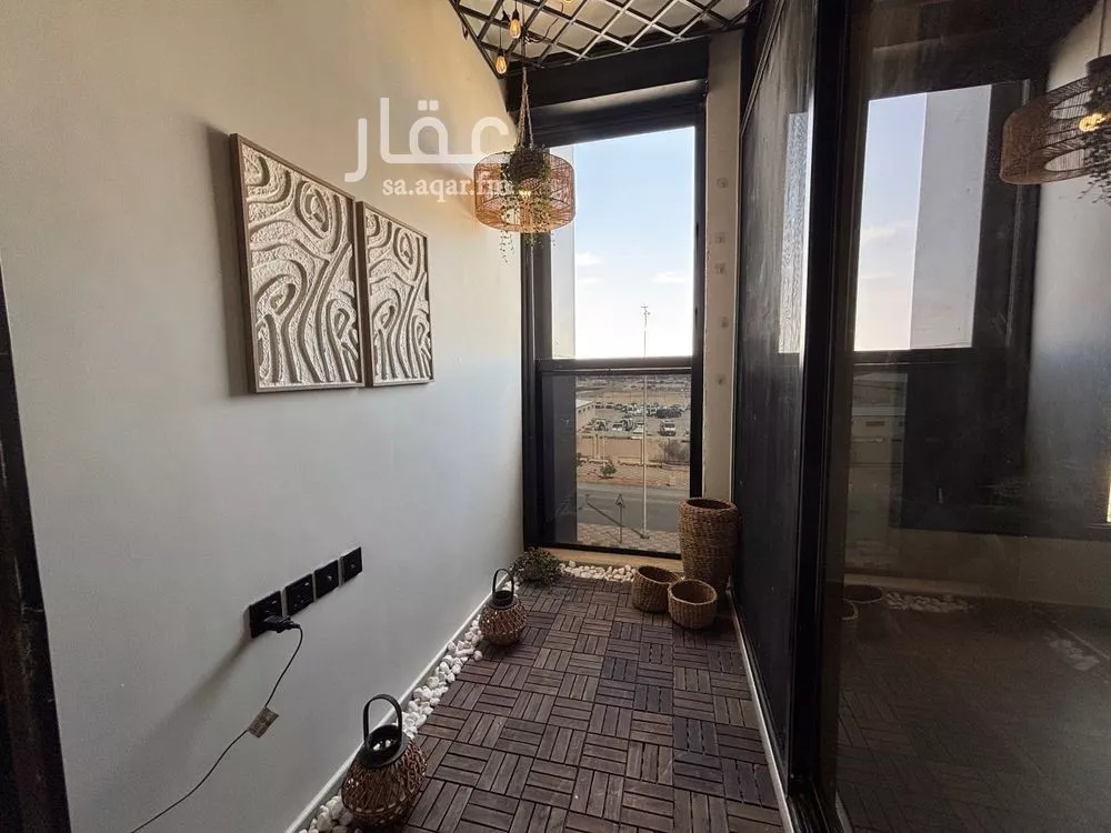 3 bedroom apartment in Al Mughrizat 16