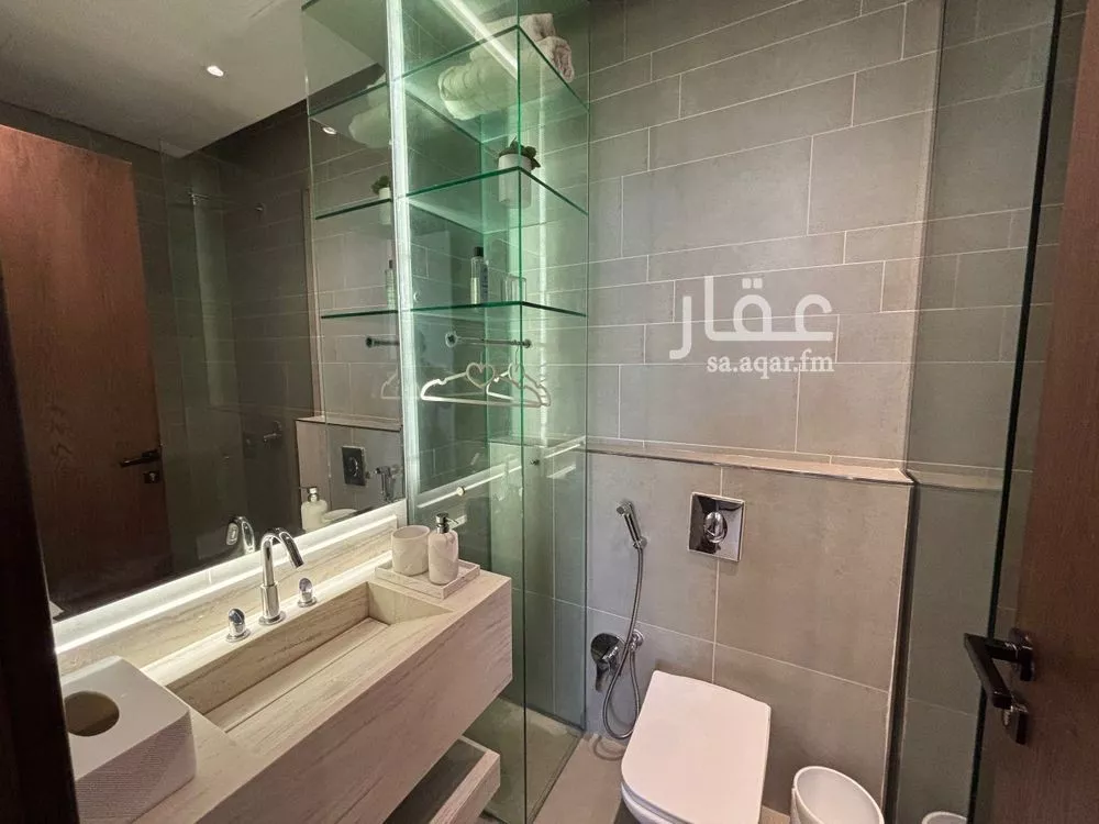 3 bedroom apartment in Al Mughrizat 17