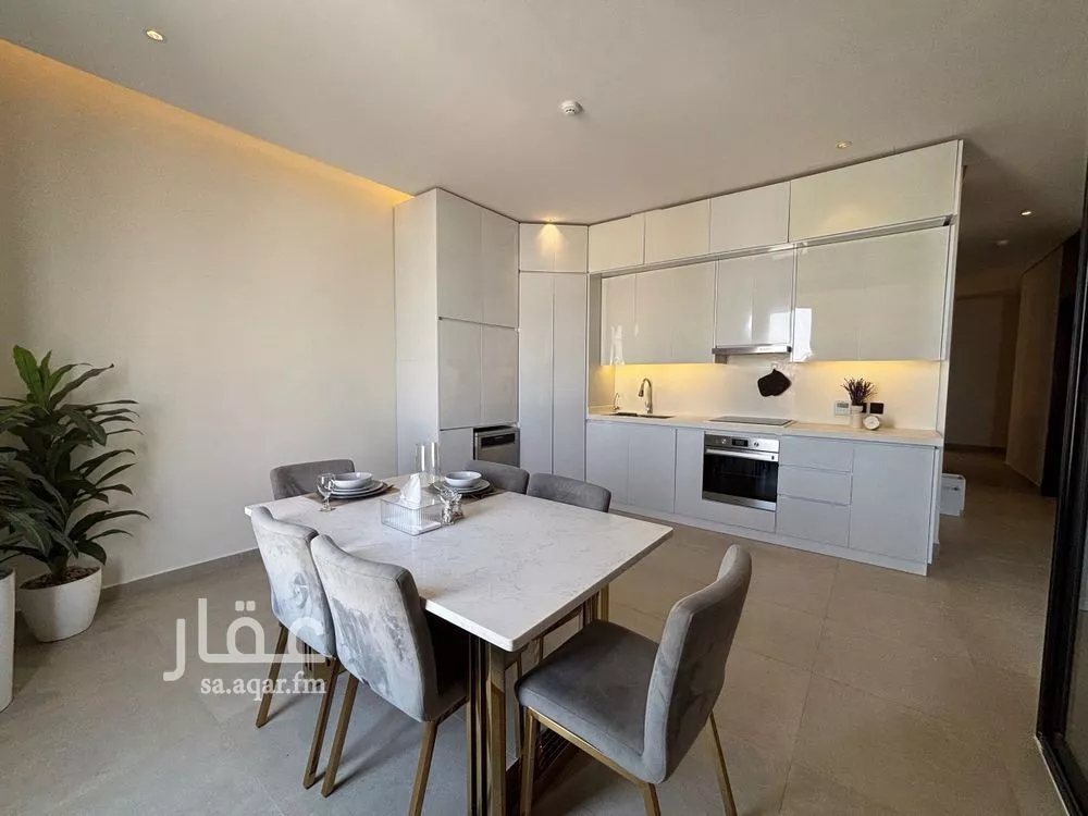 3 bedroom apartment in Al Mughrizat 20