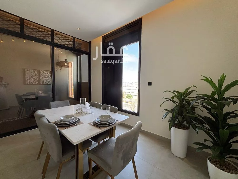 3 bedroom apartment in Al Mughrizat 21