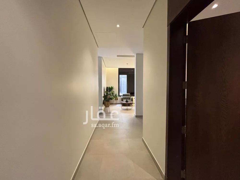 3 bedroom apartment in Al Mughrizat 4