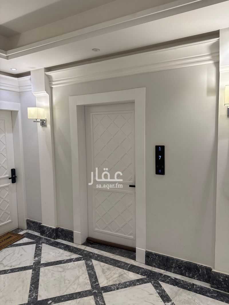 2 bedroom apartment in At Taawon, Riyadh 13