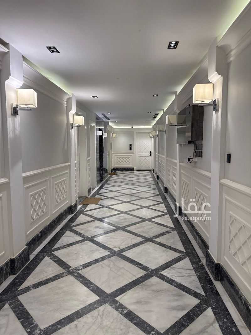 2 bedroom apartment in At Taawon, Riyadh 2