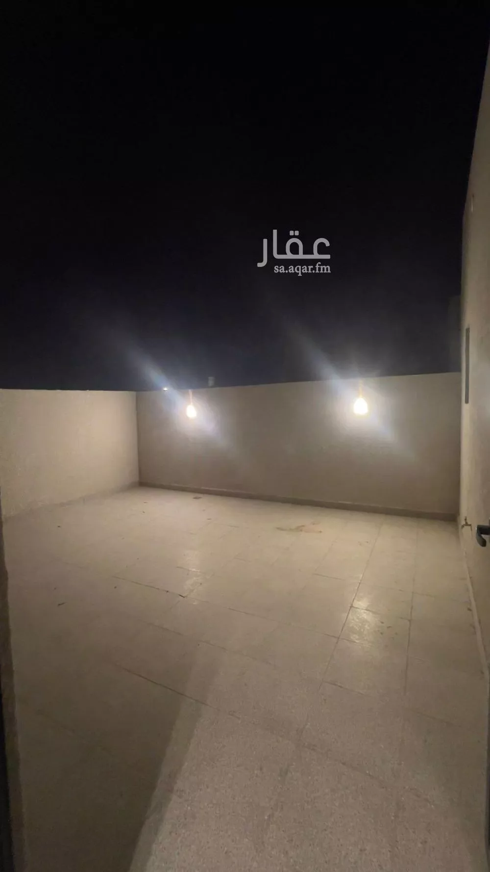 فيلا 4 غرف في المونسية 17