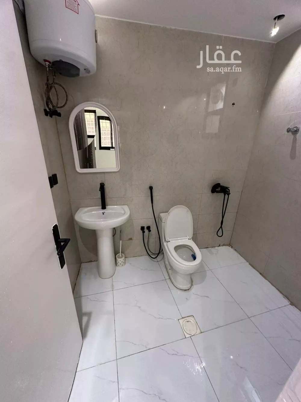 شقة 1 غرف في العقيق، الرياض 18