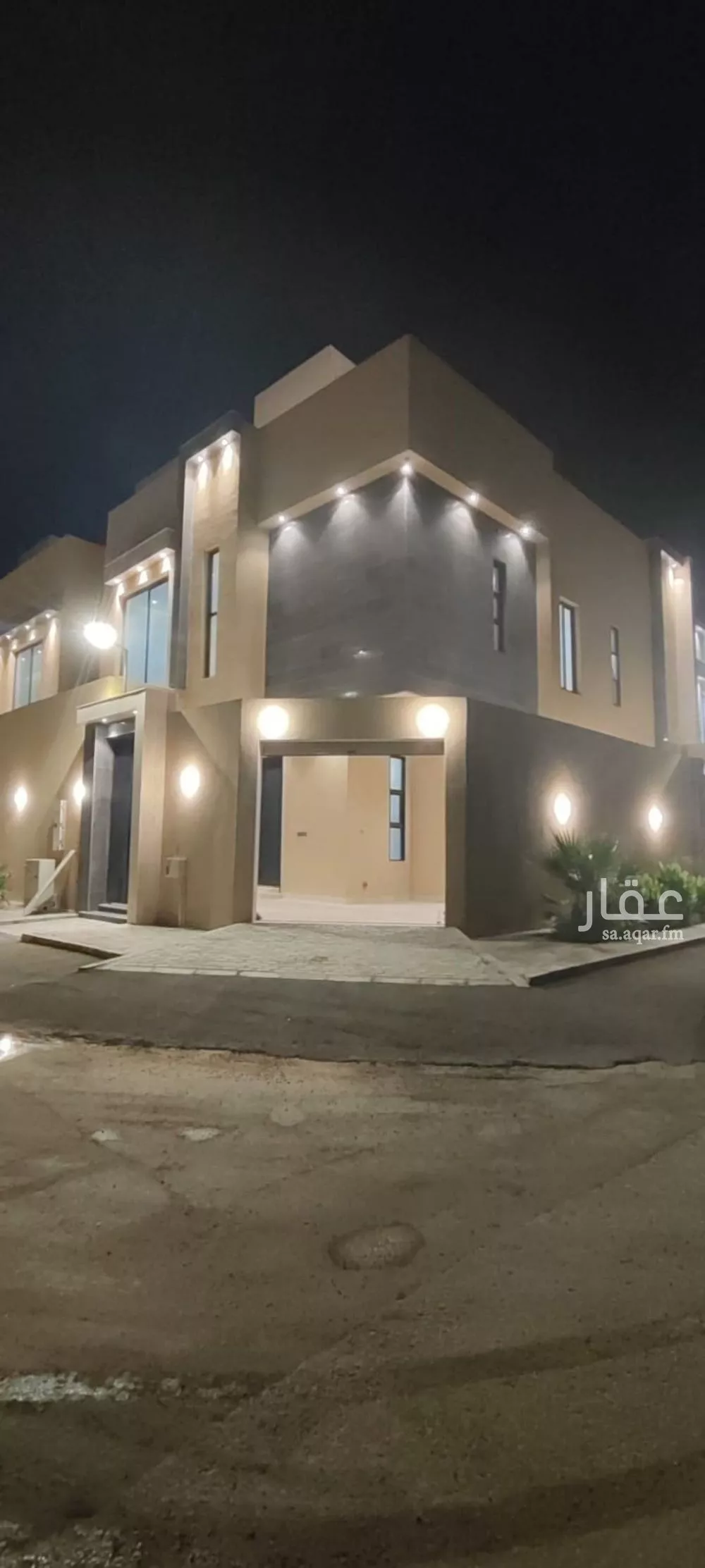 5 bedroom villa in Al Janadriyah 6