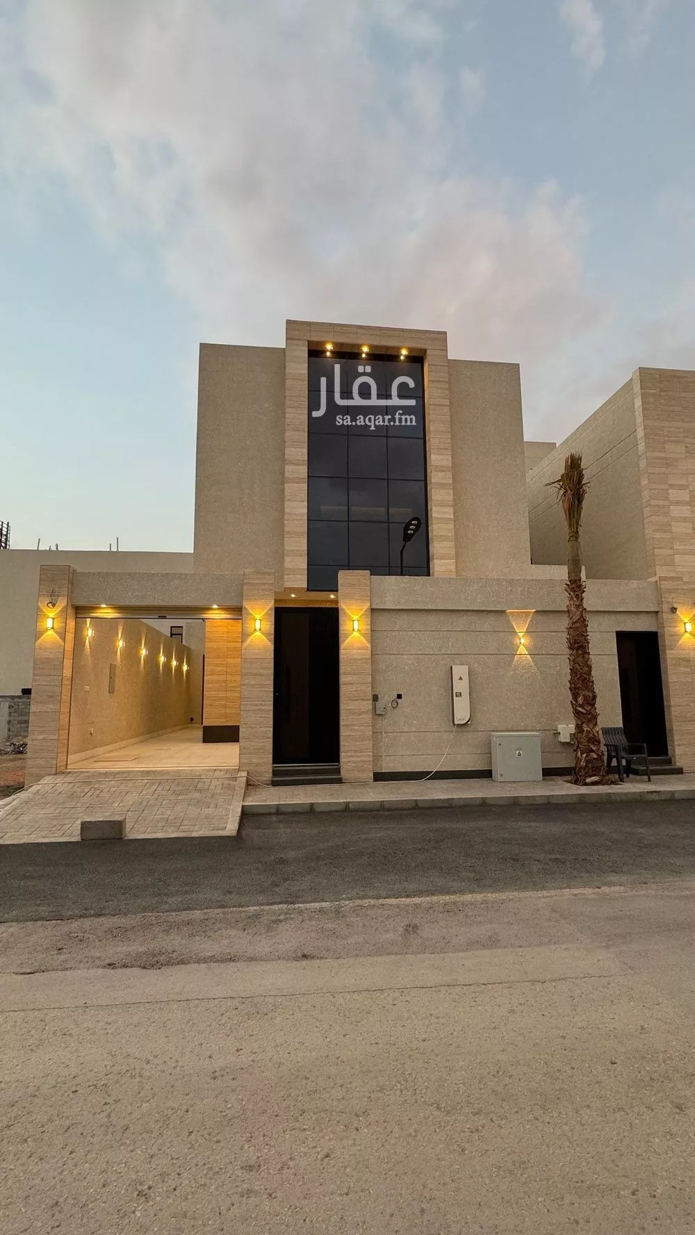 فيلا 6 غرف في النرجس 11