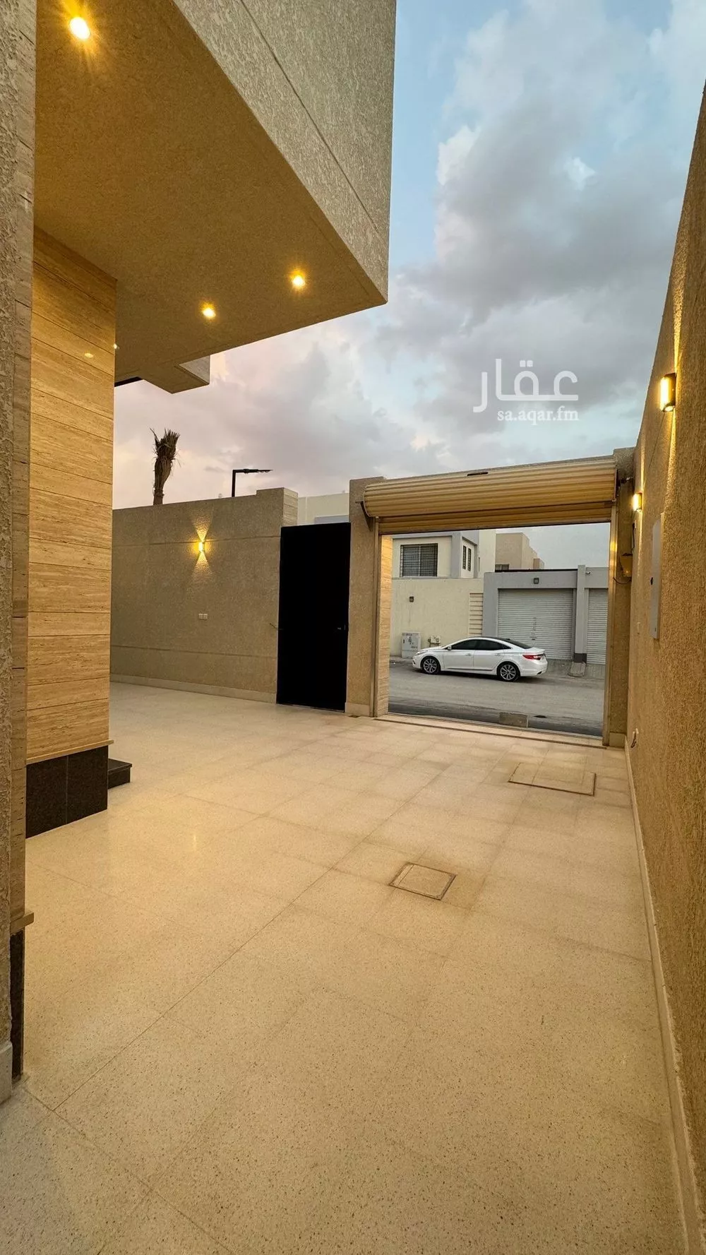 فيلا 6 غرف في النرجس 12