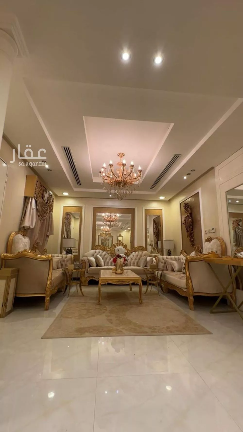 4 bedroom apartment in Qurtubah 2