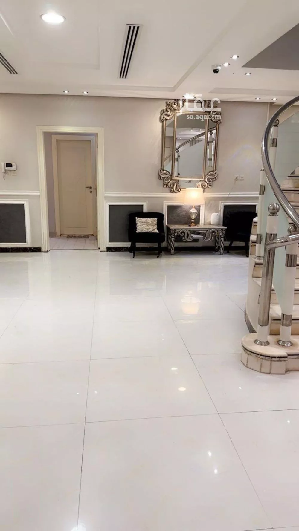 4 bedroom apartment in Qurtubah 11