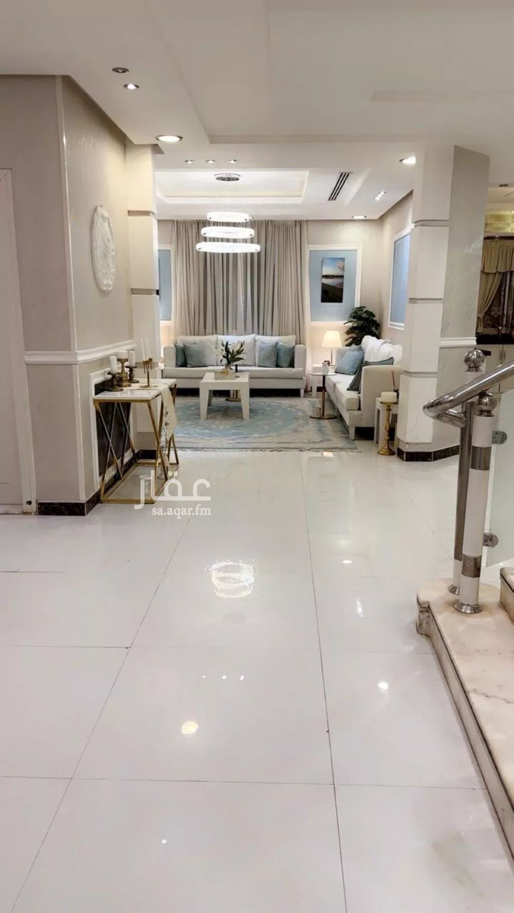 4 bedroom apartment in Qurtubah 16