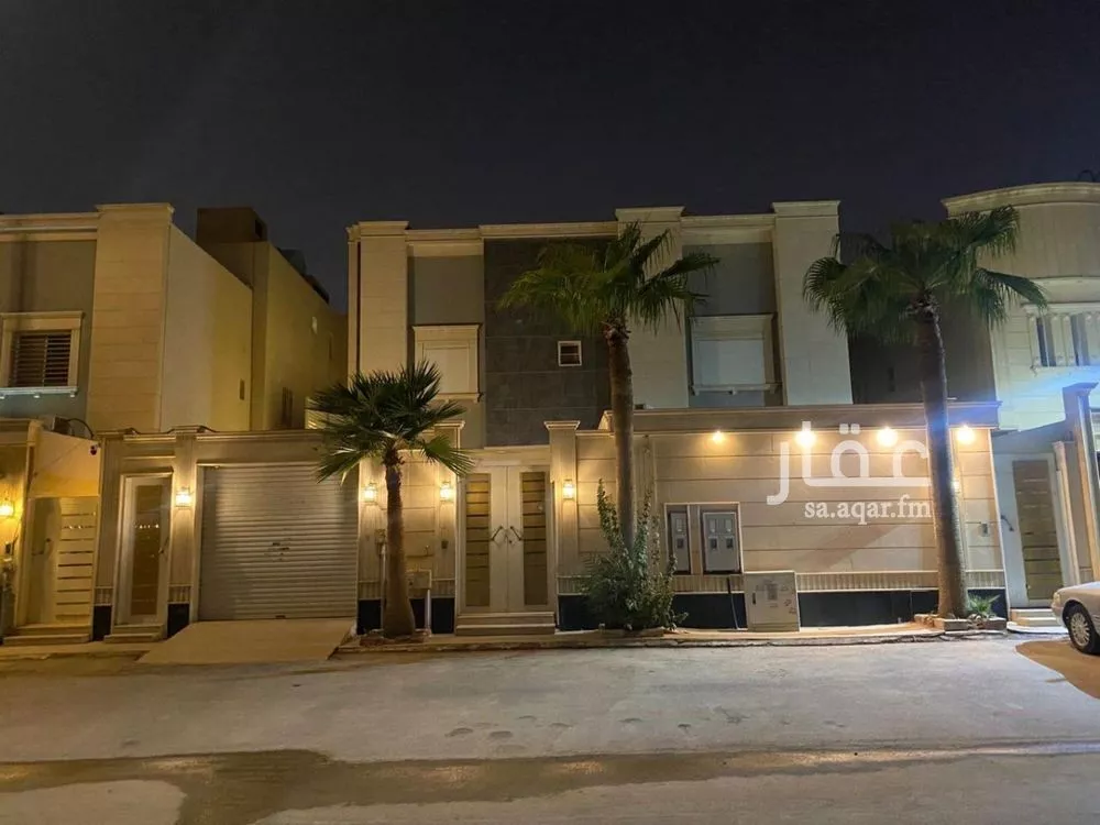 4 bedroom apartment in Qurtubah 17