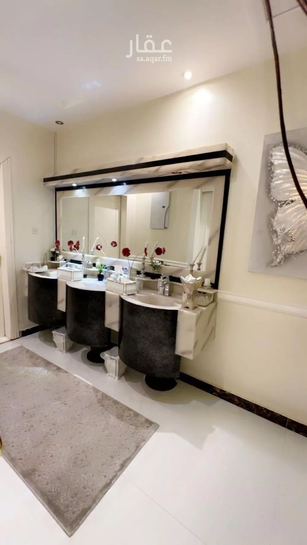 4 bedroom apartment in Qurtubah 4