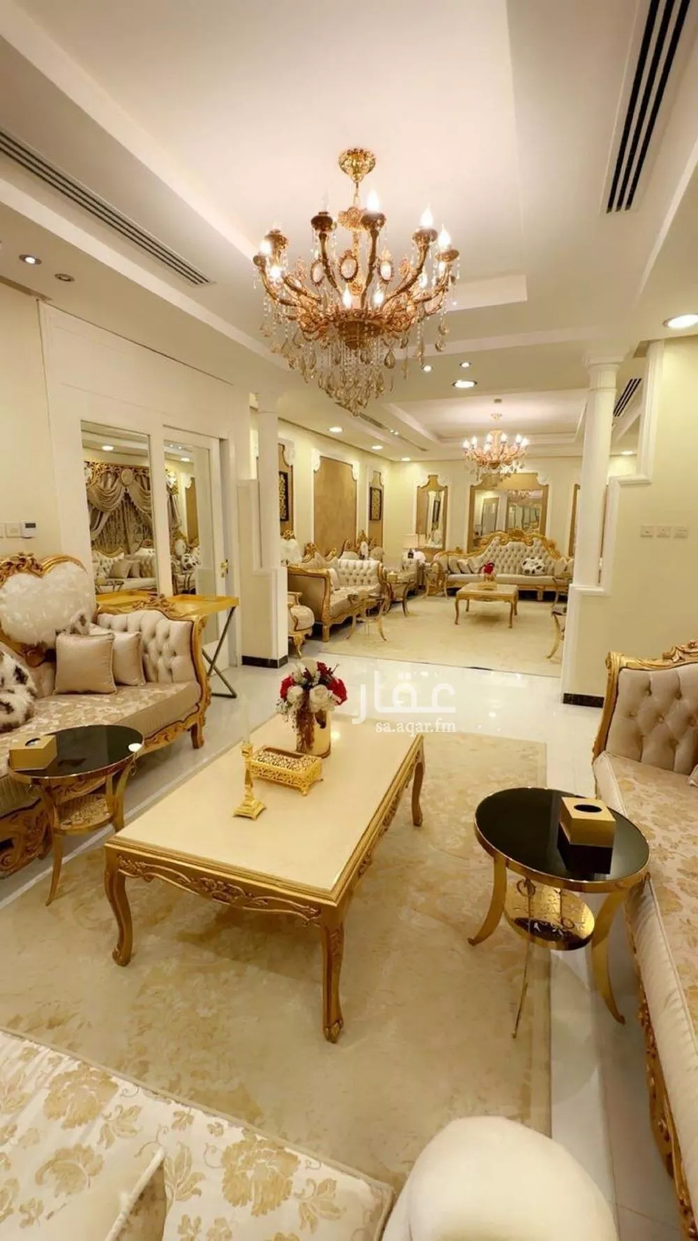 4 bedroom apartment in Qurtubah 5