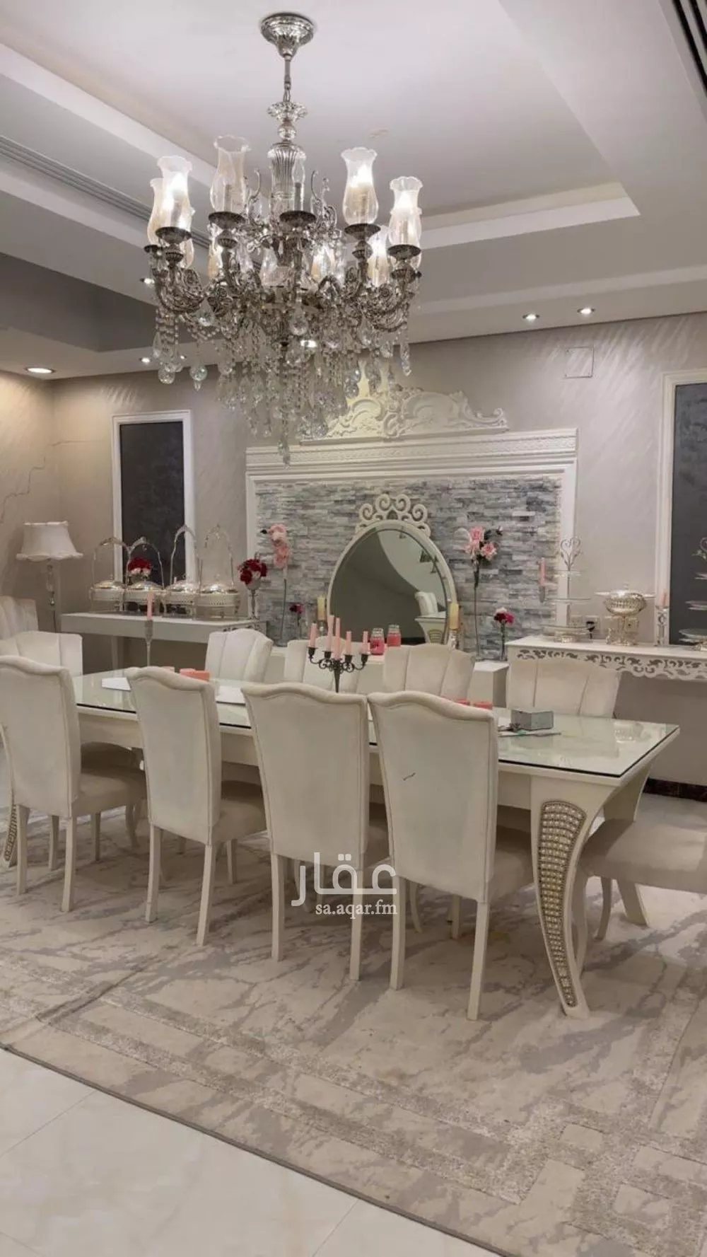 4 bedroom apartment in Qurtubah 10