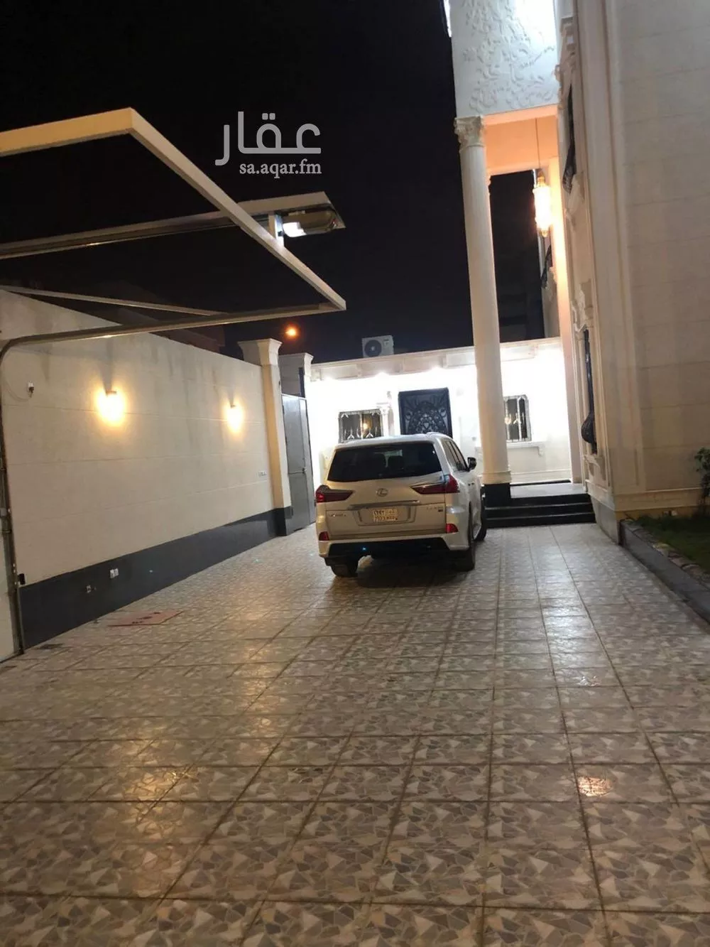 فيلا 10 غرف في الرمال 3