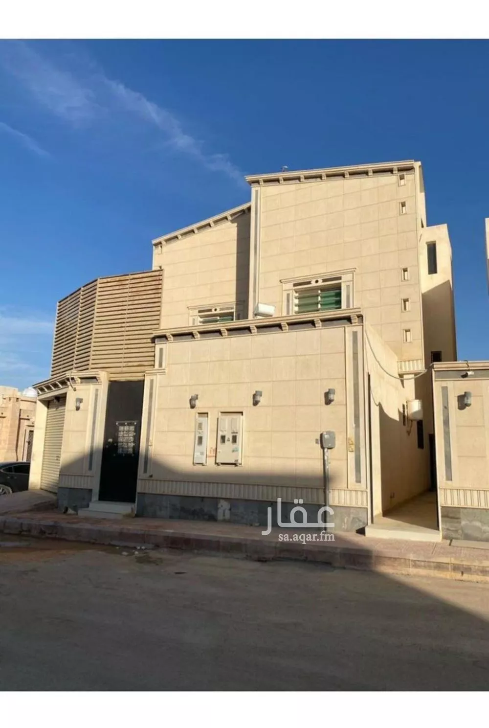8 bedroom apartment in Tuwaiq 7