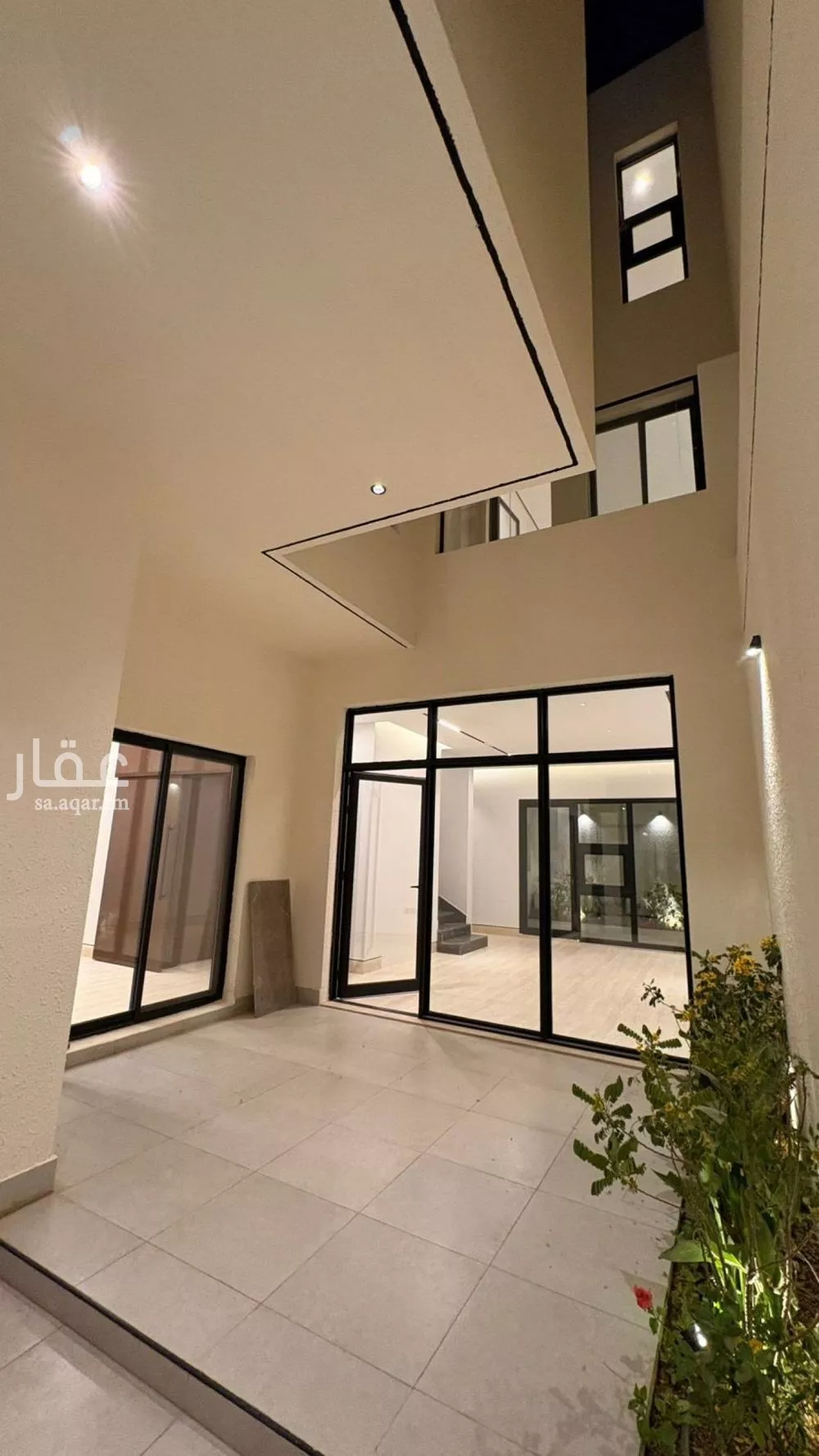 فيلا 5 غرف في المهدية 8