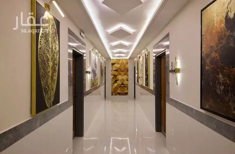 شقة  في النرجس، الرياض 4