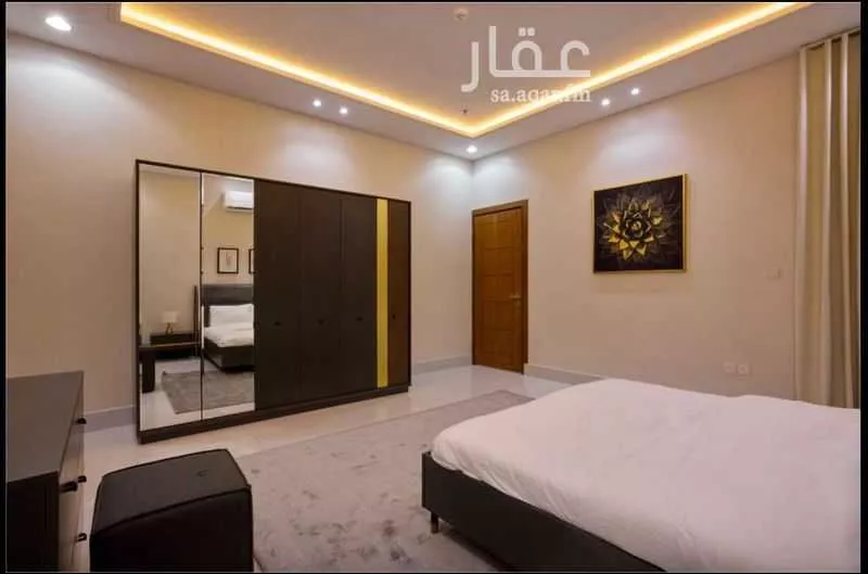 شقة  في النرجس، الرياض 13